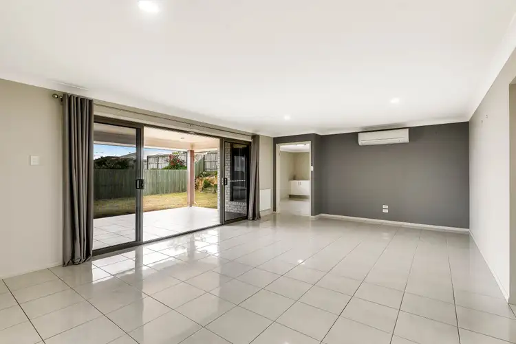 Fourth view of Homely house listing, 1 Punter Close, Glenvale QLD 4350