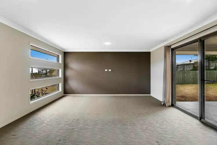 Fifth view of Homely house listing, 1 Punter Close, Glenvale QLD 4350