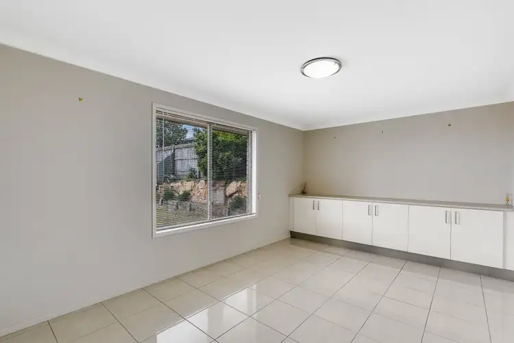 Sixth view of Homely house listing, 1 Punter Close, Glenvale QLD 4350