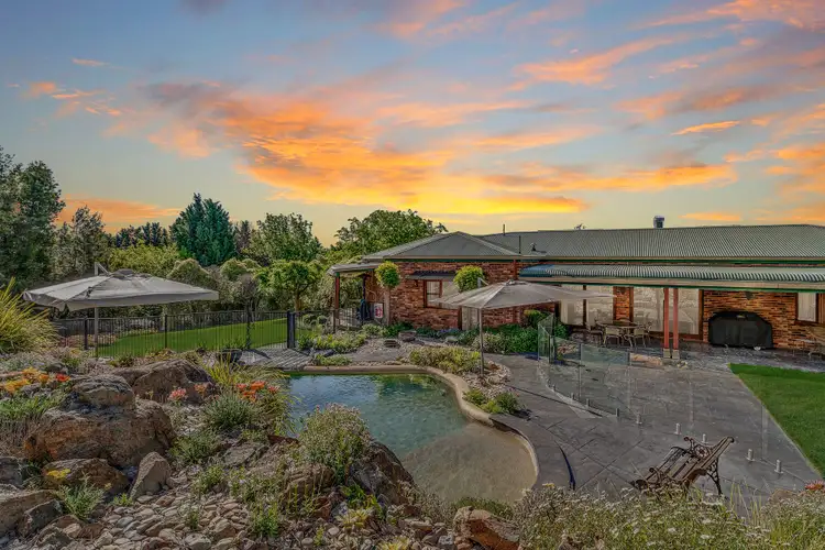 103 McAuliffe Lane, Springrange NSW 2618