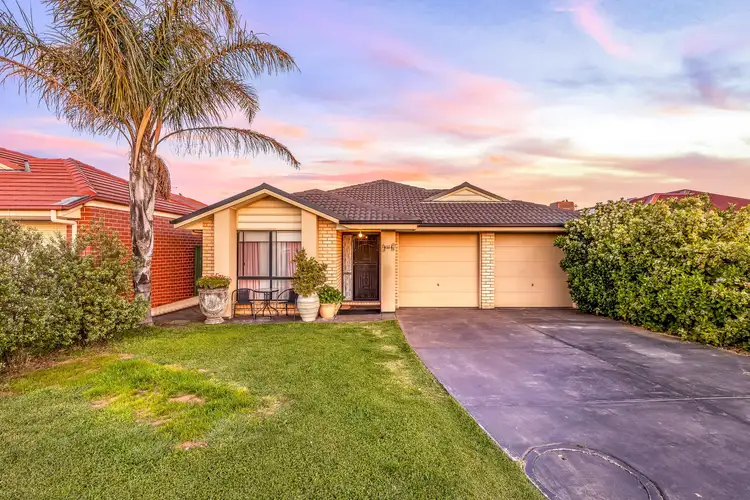 12 Lime Court, Munno Para West SA 5115
