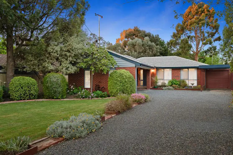5 Torresdale Drive, Boronia VIC 3155