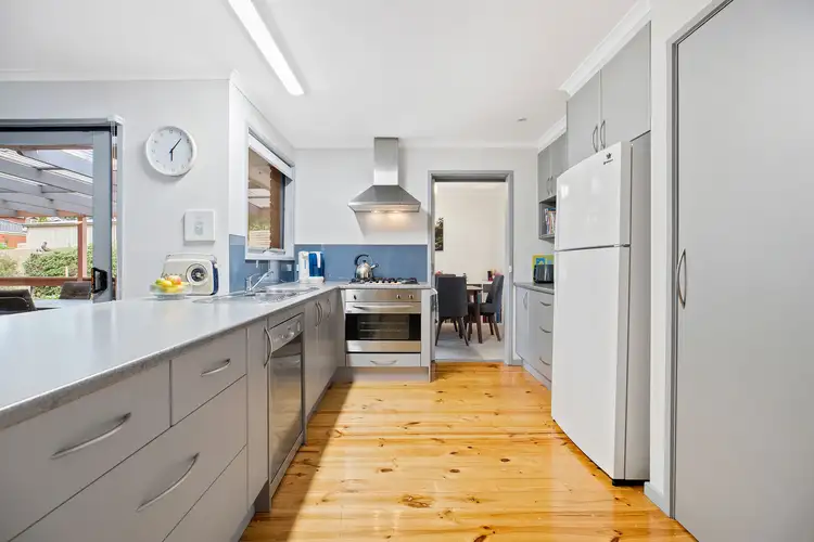 Third view of Homely house listing, 5 Torresdale Drive, Boronia VIC 3155