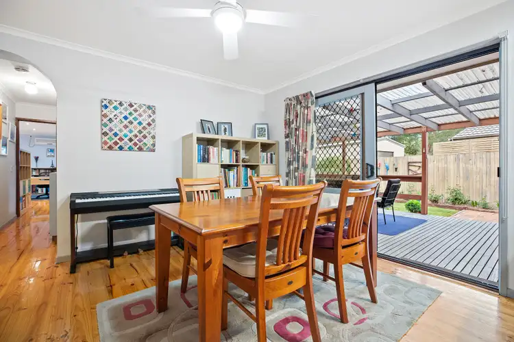 Fourth view of Homely house listing, 5 Torresdale Drive, Boronia VIC 3155