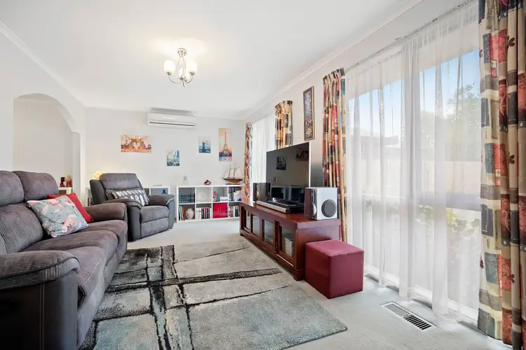 Fifth view of Homely house listing, 5 Torresdale Drive, Boronia VIC 3155