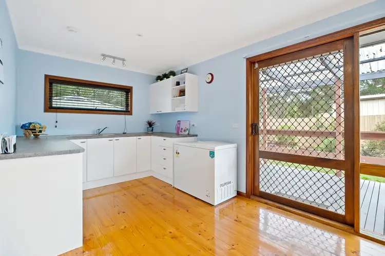 Sixth view of Homely house listing, 5 Torresdale Drive, Boronia VIC 3155