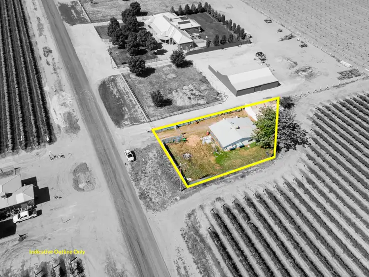 256 Koorlong Avenue, Nichols Point VIC 3501