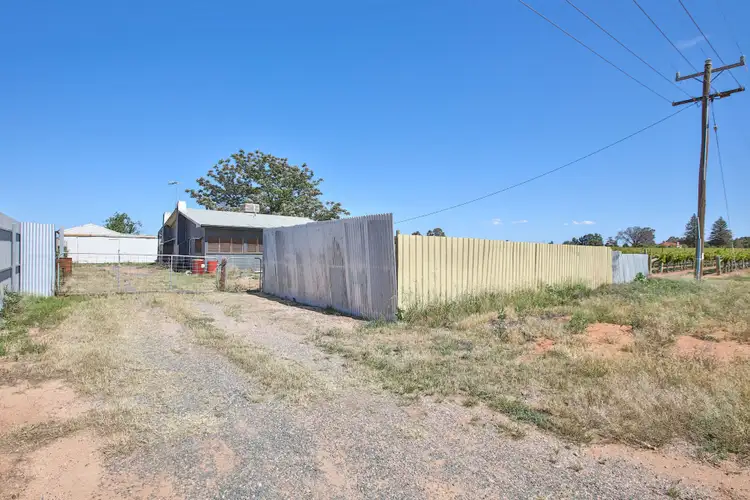 Fourth view of Homely house listing, 256 Koorlong Avenue, Nichols Point VIC 3501