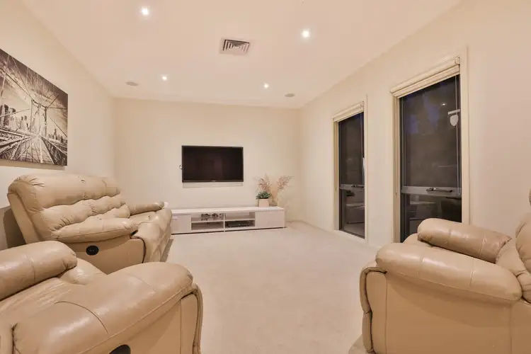 Third view of Homely house listing, 3 Timansi Court, Mildura VIC 3500