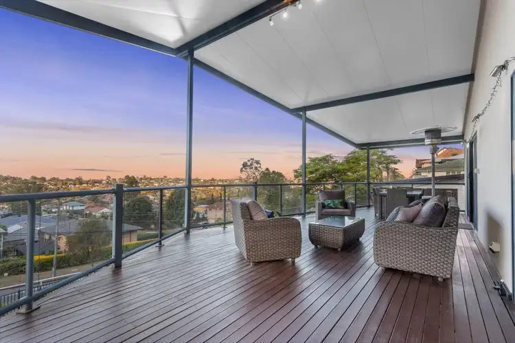 Second view of Homely house listing, 72 Webb Street, Stafford QLD 4053