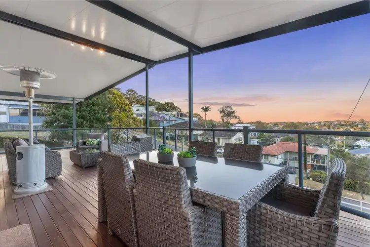 Fourth view of Homely house listing, 72 Webb Street, Stafford QLD 4053