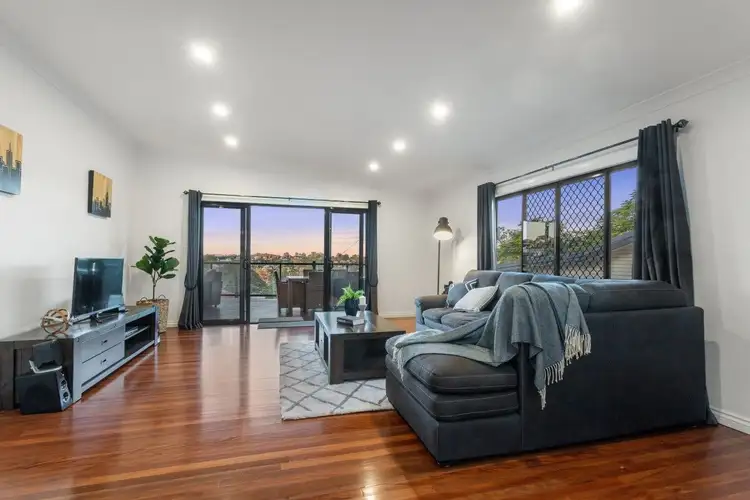 Fifth view of Homely house listing, 72 Webb Street, Stafford QLD 4053