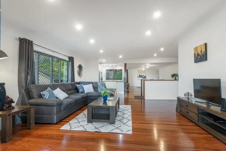 Sixth view of Homely house listing, 72 Webb Street, Stafford QLD 4053