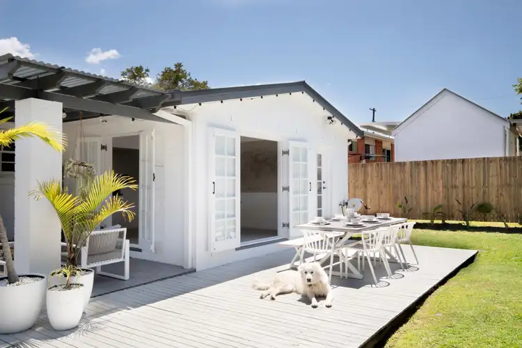 Second view of Homely house listing, 5 Ewan Street, Southport QLD 4215