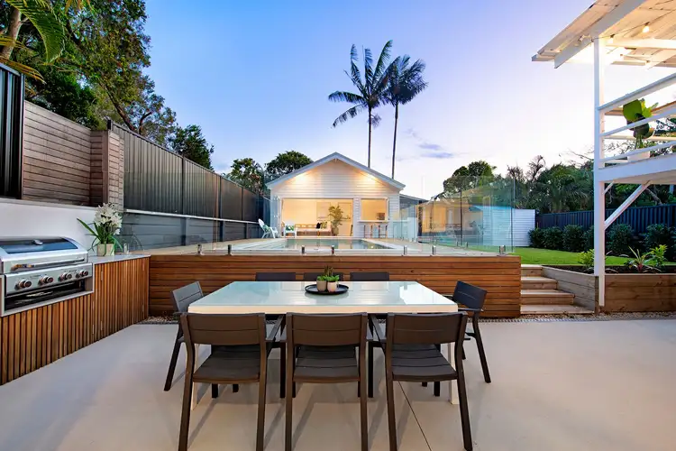 Second view of Homely house listing, 24 Kuranga Avenue, Southport QLD 4215