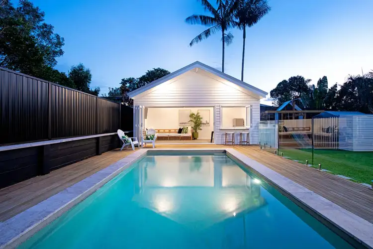 Fifth view of Homely house listing, 24 Kuranga Avenue, Southport QLD 4215