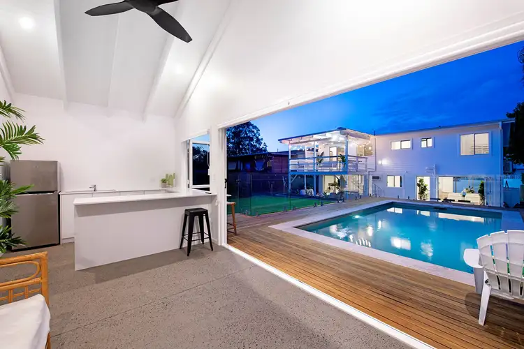 Sixth view of Homely house listing, 24 Kuranga Avenue, Southport QLD 4215