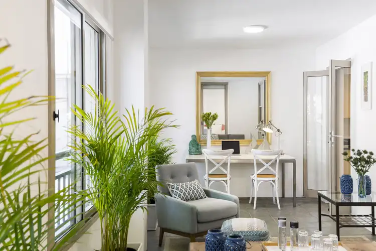 Fifth view of Homely apartment listing, 4/23-29 Bourke Street, Woolloomooloo NSW 2011