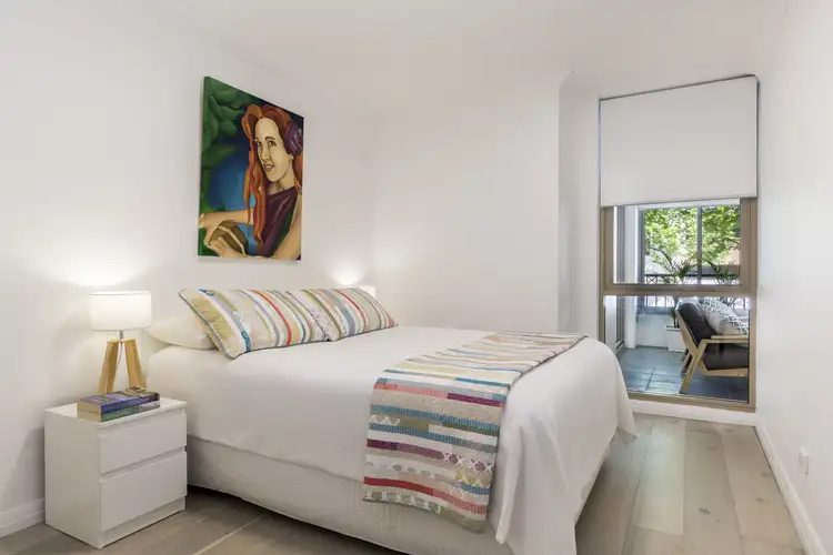 Sixth view of Homely apartment listing, 4/23-29 Bourke Street, Woolloomooloo NSW 2011