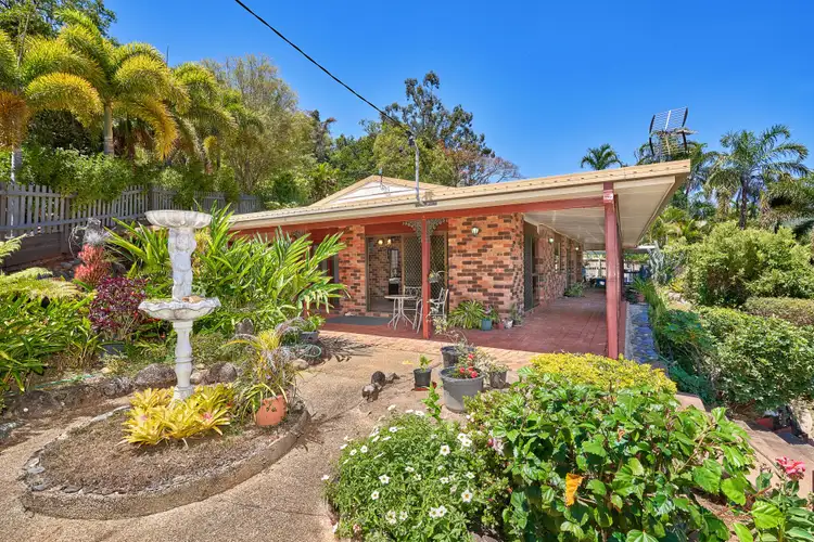 2 Kiriwina Close, Trinity Beach QLD 4879