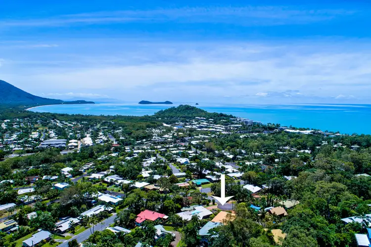 Second view of Homely house listing, 2 Kiriwina Close, Trinity Beach QLD 4879