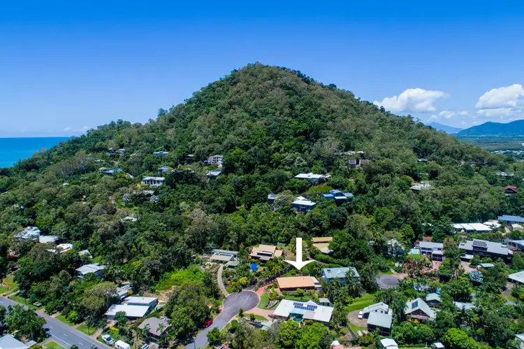 Third view of Homely house listing, 2 Kiriwina Close, Trinity Beach QLD 4879