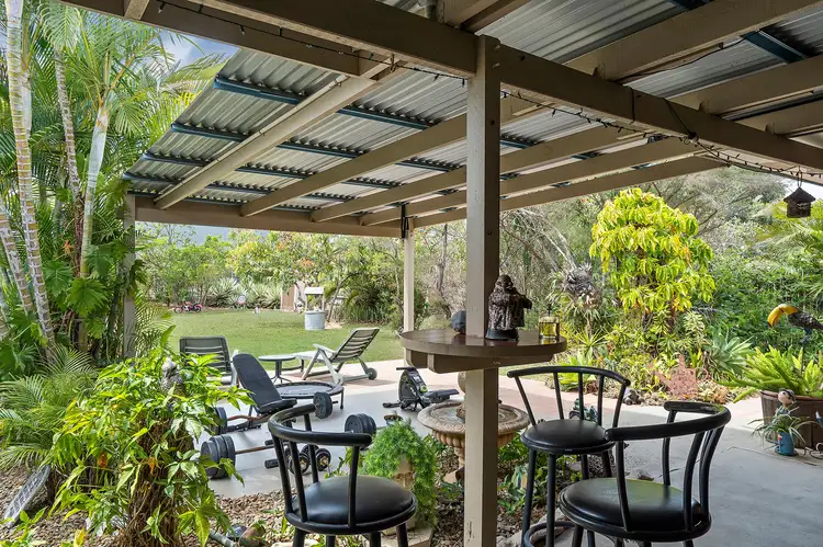 Second view of Homely house listing, 55 Federation Drive, Bethania QLD 4205