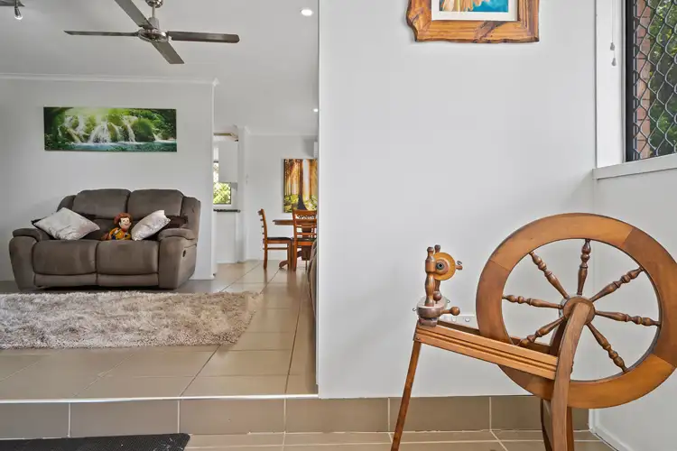 Fourth view of Homely house listing, 55 Federation Drive, Bethania QLD 4205