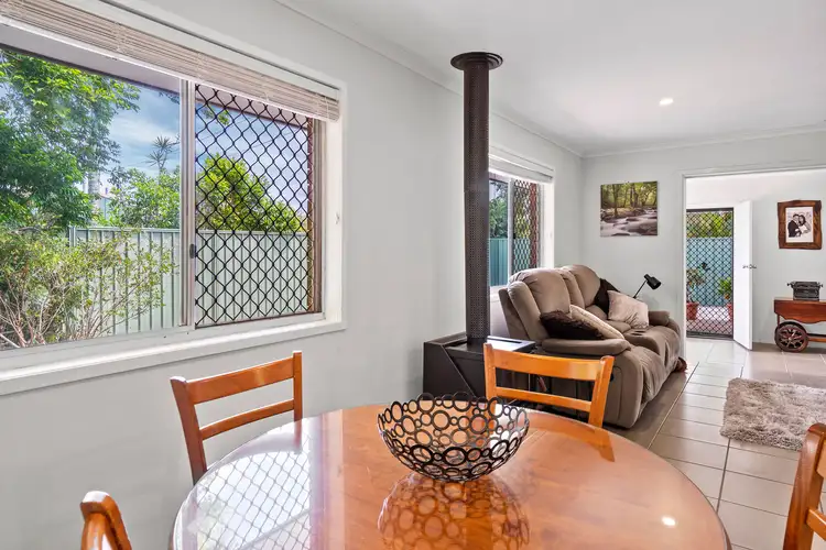 Fifth view of Homely house listing, 55 Federation Drive, Bethania QLD 4205
