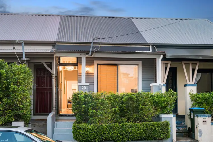 20 Wells Street, Annandale NSW 2038
