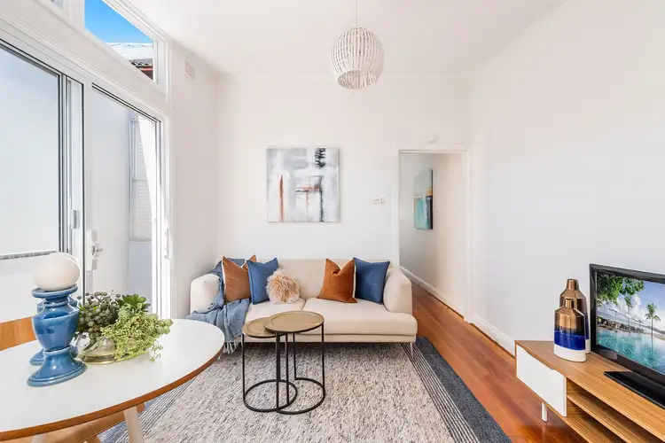 Second view of Homely house listing, 20 Wells Street, Annandale NSW 2038