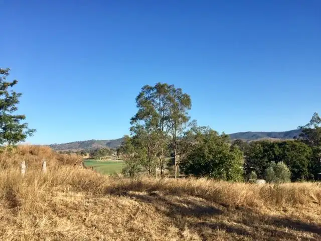 Third view of Homely land listing, 27 Christmas Creek Road, Laravale QLD 4285