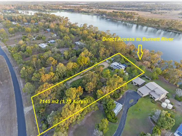 25 Pleasant Drive, Sharon QLD 4670