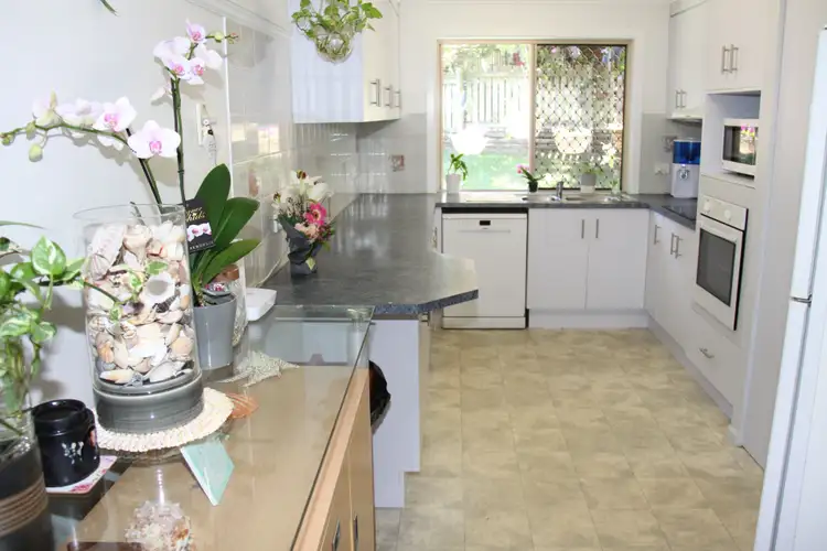 Third view of Homely house listing, 11 Keating Street, Tannum Sands QLD 4680