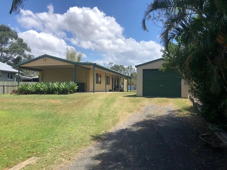 Third view of Homely house listing, 68 Marshal Road, Aldershot QLD 4650