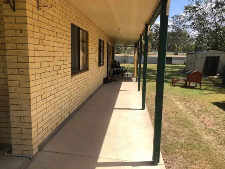 Fifth view of Homely house listing, 68 Marshal Road, Aldershot QLD 4650