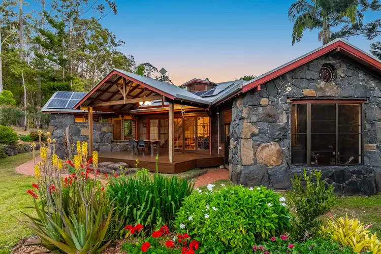 Main view of Homely house listing, 495 Friday Hut Road, Possum Creek NSW 2479