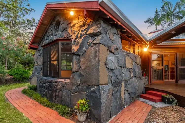 Second view of Homely house listing, 495 Friday Hut Road, Possum Creek NSW 2479