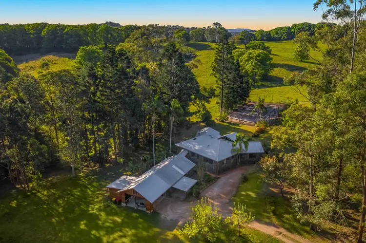 Third view of Homely house listing, 495 Friday Hut Road, Possum Creek NSW 2479
