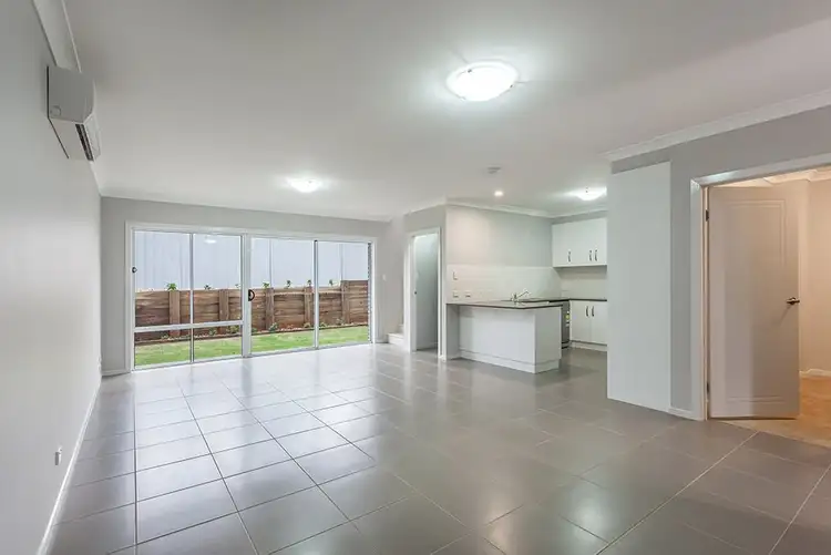 Second view of Homely townhouse listing, Unit 8/5 Messines Street, Harlaxton QLD 4350