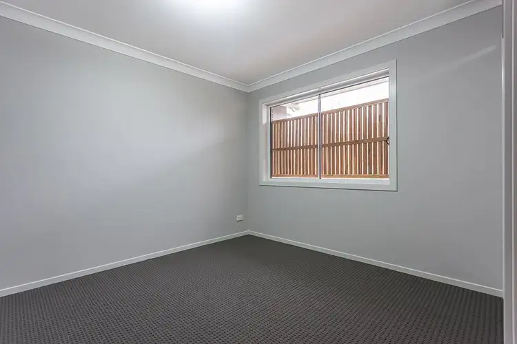 Fifth view of Homely townhouse listing, Unit 8/5 Messines Street, Harlaxton QLD 4350