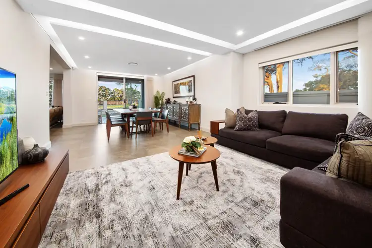 Third view of Homely house listing, 154 Brushwood Drive, Alfords Point NSW 2234