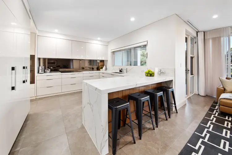 Fourth view of Homely house listing, 154 Brushwood Drive, Alfords Point NSW 2234
