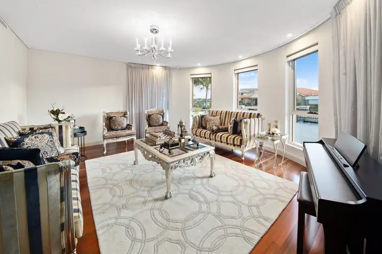 Sixth view of Homely house listing, 154 Brushwood Drive, Alfords Point NSW 2234