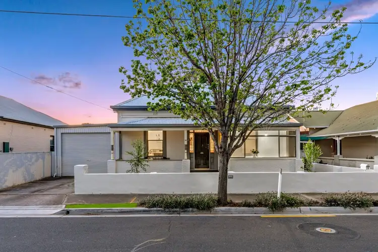 29 Aroona Road, Kilkenny SA 5009