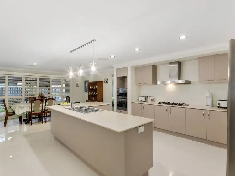Fourth view of Homely house listing, 5 St Maarten Crescent, Oxenford QLD 4210