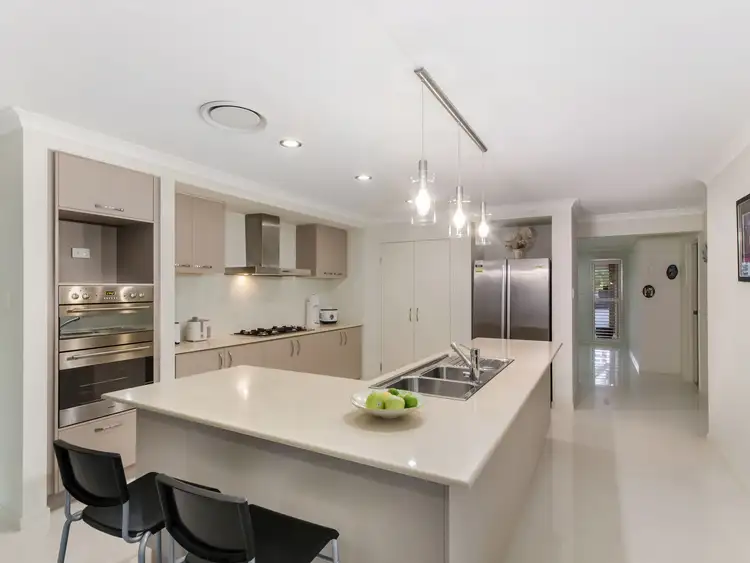 Fifth view of Homely house listing, 5 St Maarten Crescent, Oxenford QLD 4210