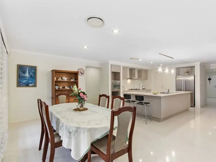 Sixth view of Homely house listing, 5 St Maarten Crescent, Oxenford QLD 4210