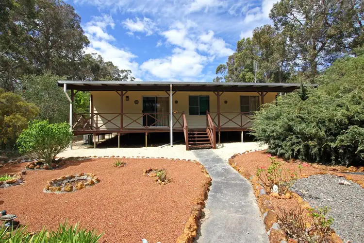 Second view of Homely house listing, 149 Inlet Drive, Denmark WA 6333