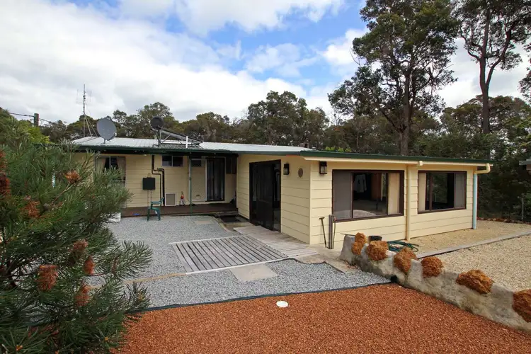 Fifth view of Homely house listing, 149 Inlet Drive, Denmark WA 6333
